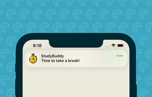 StudyBuddy - Mini Tracker screenshot 2