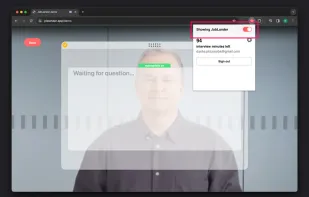 JobLander screenshot 1
