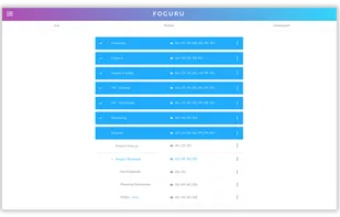 Foguru screenshot 1