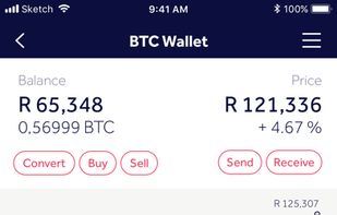 Coindirect screenshot 2