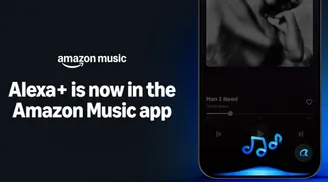 Amazon integrates Alexa+ AI into Amazon Music with conversational search image