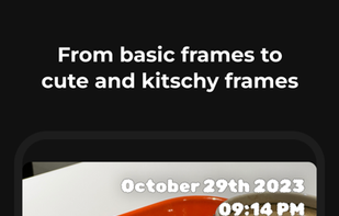 ShowYourTime screenshot 2