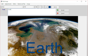 Picture Slideshow Maker 4dots screenshot 1