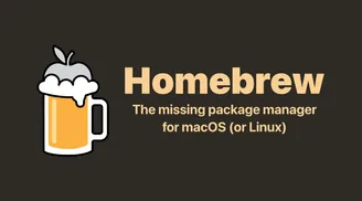 Homebrew 5.0 brings download concurrency by default, Linux ARM64/AArch64 support, and more image