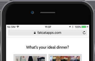 Quiz Cat screenshot 1