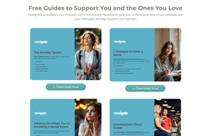 Free Download Guides
