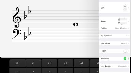 musictheory net Music theory exercises AlternativeTo