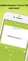 Trivia Quiz - Trivia Questions screenshot 2