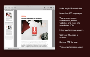 PDFify screenshot 1