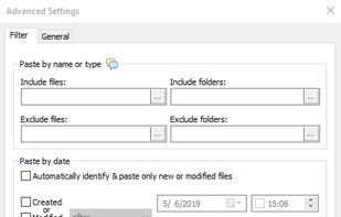 Copywhiz screenshot 1