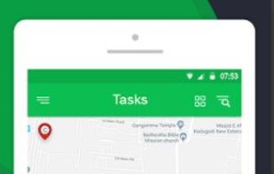 Deliforce screenshot 3