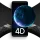 Walloop 3D Live Wallpapers icon