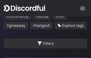 Discordful screenshot 3