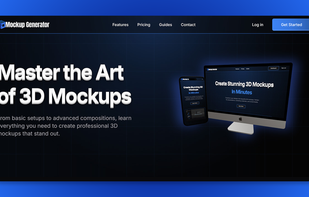 Mockup Generator Guides