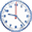 ClocX icon