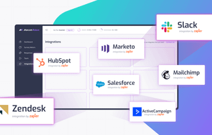 Marcom Robot Customer Feedback Tool screenshot 3