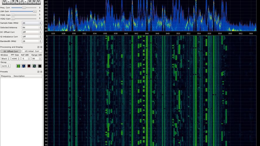 SDR# Alternatives and Similar Software | AlternativeTo