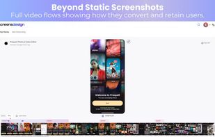 ScreensDesign screenshot 3