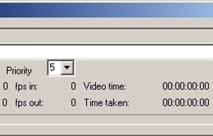 Exporting a Stream