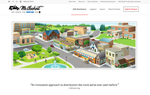 Mr. Checkout screenshot 1