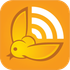 TwitterFeed icon