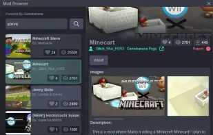 Wheel Wizard screenshot 3