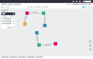 Unified Platform for All

Empowering everyone with Enterprise AI: Data science, IT, and business teams can collaborate seamlessly on a robust platform, unlocking the full potential of enterprise AI. 