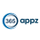 365Appz Intranet icon