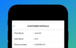 Navotar screenshot 2