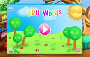 EDU Words screenshot 1