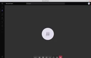 Teams for Linux screenshot 3