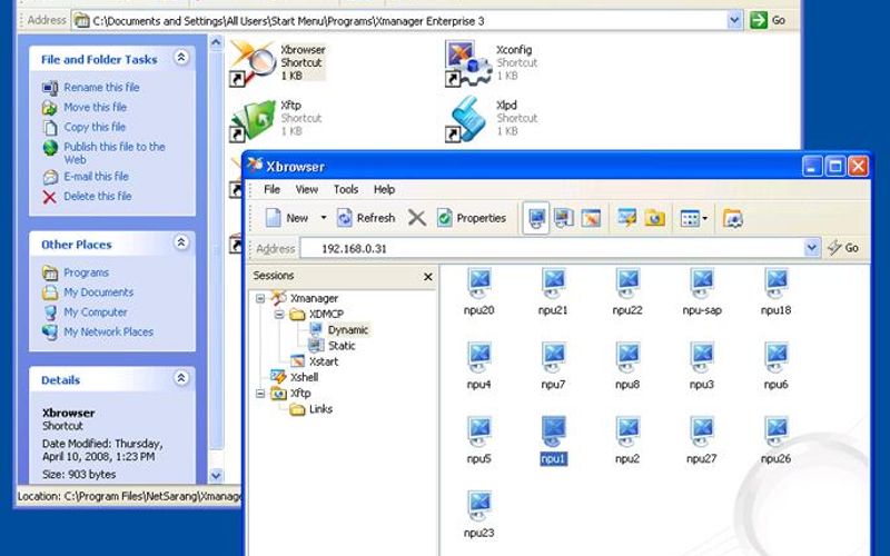 Xming Alternatives and Similar Software AlternativeTo