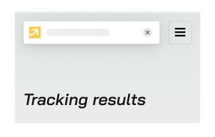 Track Me Fast screenshot 1