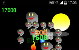 Ghost Eradication screenshot 1