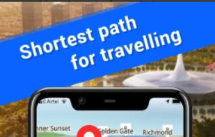 Offline Maps screenshot 2