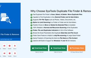 Key features