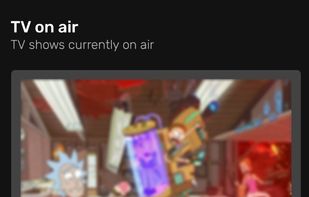 Film Seeker screenshot 1