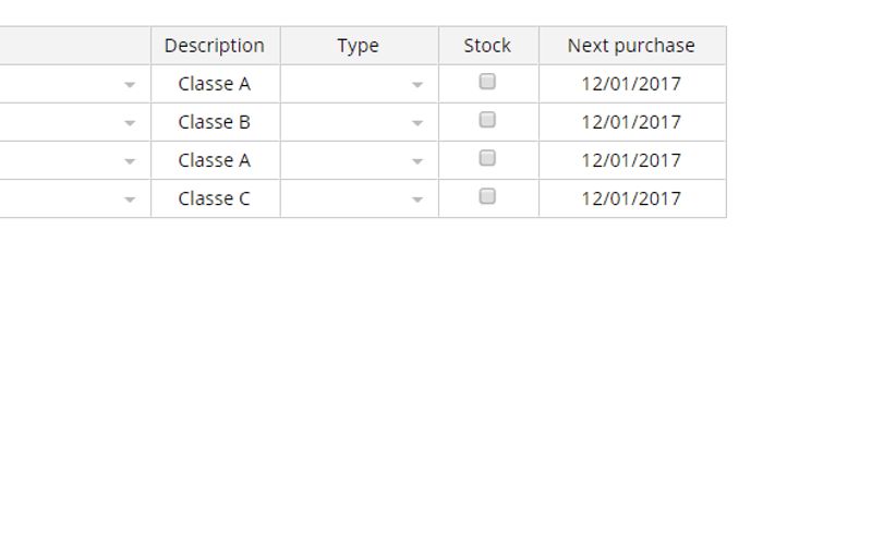 agGrid Alternatives and Similar Software AlternativeTo