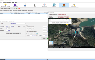 GAP - Generation Analysis and Planning screenshot 1