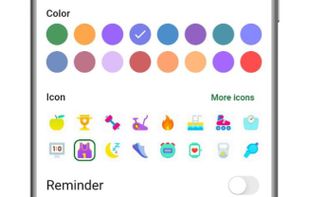 Habit Radar screenshot 3