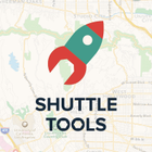 Shuttle Tools Map Manager icon