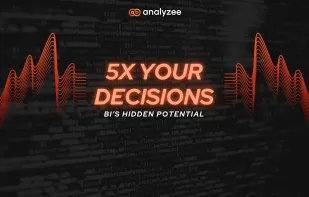 Analyzee screenshot 1