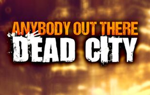 Anybody Out There: Dead City screenshot 1