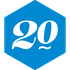 Twenty20 icon