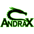 Andrax icon