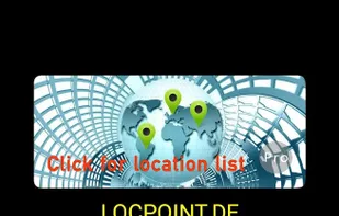 LocPoint screenshot 1