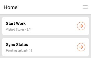 ParallelDots ShelfWatch screenshot 1
