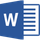 Microsoft Word Viewer icon