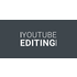 Youtube Editing icon