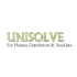 Unisolve Software icon